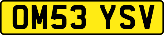 OM53YSV