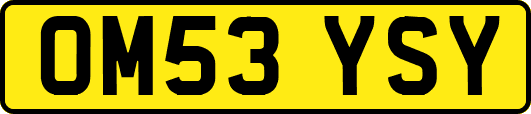 OM53YSY