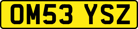 OM53YSZ