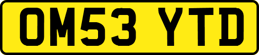 OM53YTD