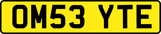 OM53YTE