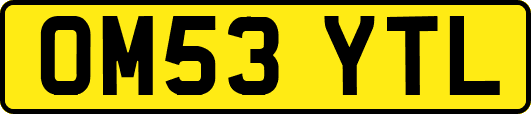 OM53YTL