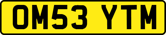 OM53YTM