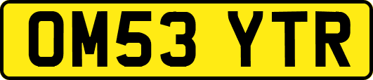 OM53YTR