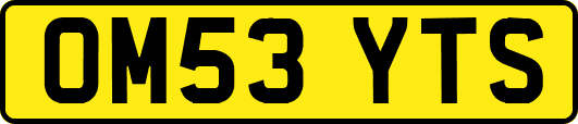 OM53YTS