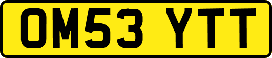 OM53YTT