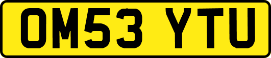 OM53YTU