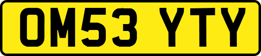 OM53YTY