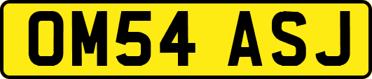 OM54ASJ