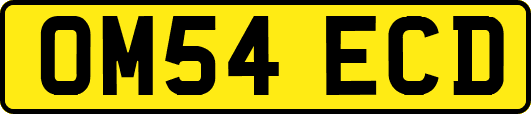 OM54ECD