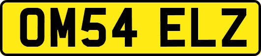 OM54ELZ