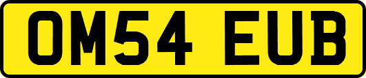 OM54EUB