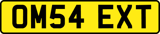 OM54EXT