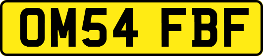 OM54FBF