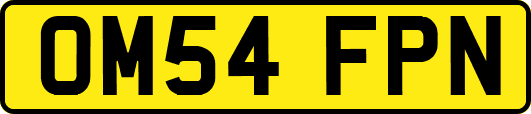 OM54FPN