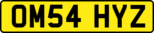 OM54HYZ