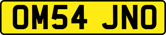 OM54JNO