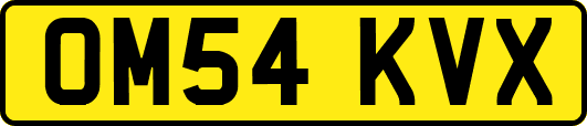 OM54KVX