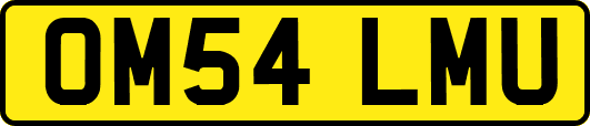 OM54LMU