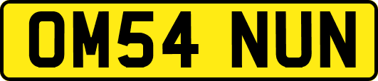 OM54NUN