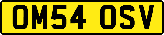 OM54OSV