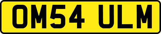 OM54ULM