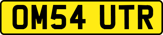 OM54UTR