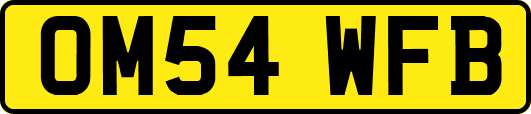 OM54WFB