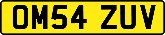 OM54ZUV