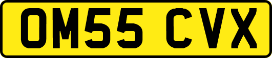 OM55CVX