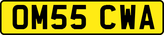 OM55CWA