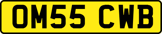 OM55CWB