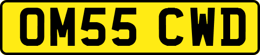 OM55CWD