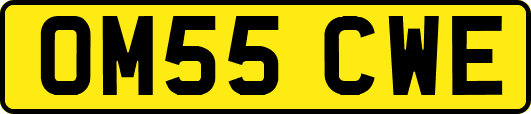 OM55CWE