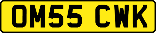 OM55CWK