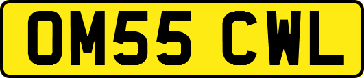 OM55CWL