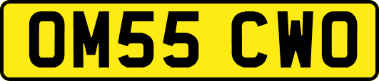 OM55CWO