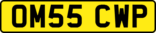 OM55CWP