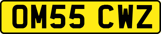 OM55CWZ