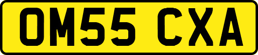 OM55CXA