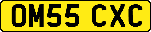 OM55CXC