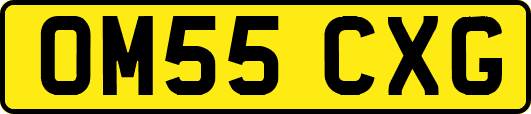 OM55CXG