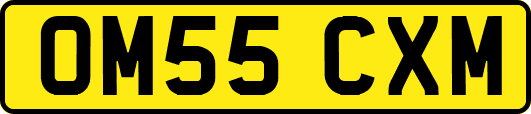 OM55CXM