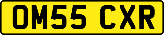 OM55CXR