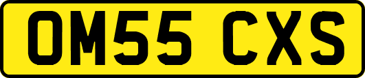 OM55CXS