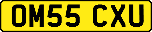 OM55CXU