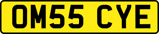 OM55CYE