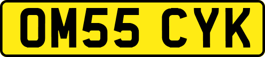 OM55CYK