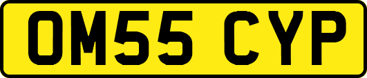 OM55CYP