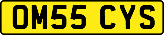OM55CYS